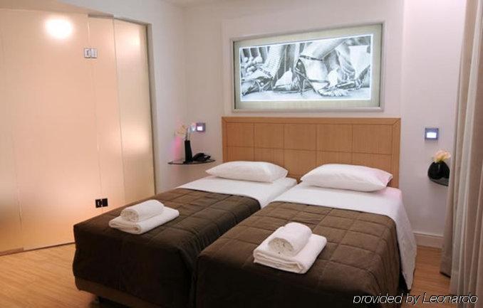 Chic Hotel Atenas Quarto foto